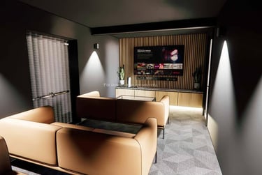 Clarence Dock Village Student Halls, Clarence Road, City Centre, Leeds, LS10 1LU - Image 14