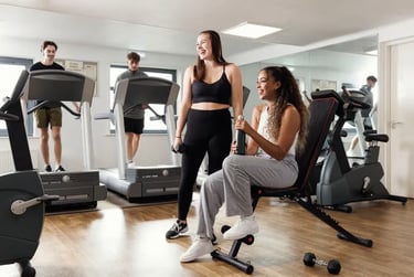 Clarence Dock Village Student Halls, Clarence Road, City Centre, Leeds, LS10 1LU - Image 9