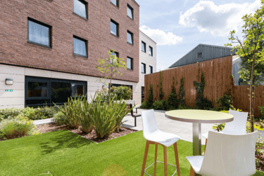 AXO Kingston Student Halls, 180-190 London Road, City Centre, Kingston, KT2 6QW - Image 10