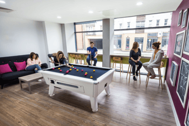 AXO Kingston Student Halls, 180-190 London Road, City Centre, Kingston, KT2 6QW - Image 4