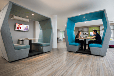 AXO Kingston Student Halls, 180-190 London Road, City Centre, Kingston, KT2 6QW - Image 8