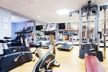 Burges House Student Halls, 1 Trinity Street, City Centre, Coventry, CV1 1FJ - Image 5