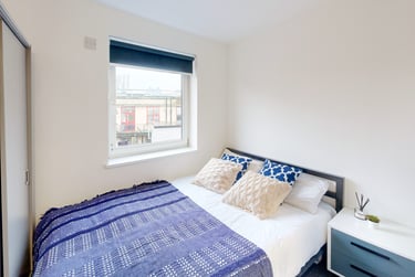 Burges House Student Halls, 1 Trinity Street, City Centre, Coventry, CV1 1FJ - Image 3