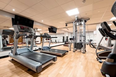 Burges House Student Halls, 1 Trinity Street, City Centre, Coventry, CV1 1FJ - Image 6