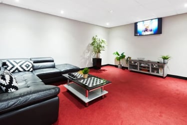 Burges House Student Halls, 1 Trinity Street, City Centre, Coventry, CV1 1FJ - Image 7