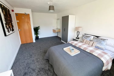 Clanny House Student Halls, Peacock Street W, City Centre, Sunderland, SR4 6UH - Image 2