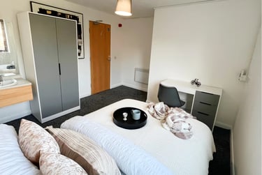 Clanny House Student Halls, Peacock Street W, City Centre, Sunderland, SR4 6UH - Image 3