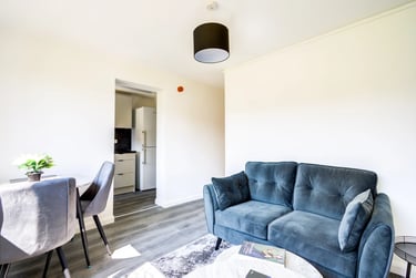 Clanny House Student Halls, Peacock Street W, City Centre, Sunderland, SR4 6UH - Image 5