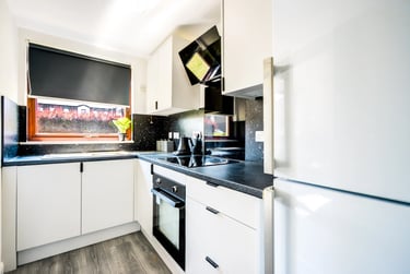 Clanny House Student Halls, Peacock Street W, City Centre, Sunderland, SR4 6UH - Image 6