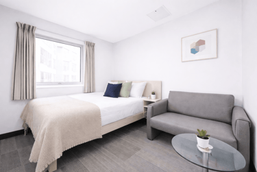 Clarendon Street Student Halls, City Centre, Nottingham, NG1 5NT - Image 2