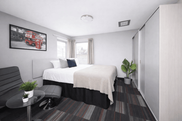 Clarendon Street Student Halls, City Centre, Nottingham, NG1 5NT - Image 3