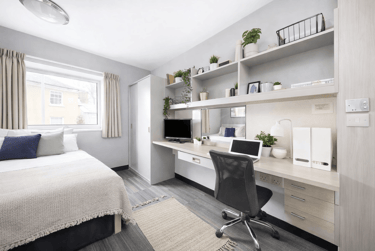 Clarendon Street Student Halls, City Centre, Nottingham, NG1 5NT - Image 4