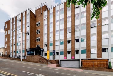 Clarendon Street Student Halls, City Centre, Nottingham, NG1 5NT - Image 6
