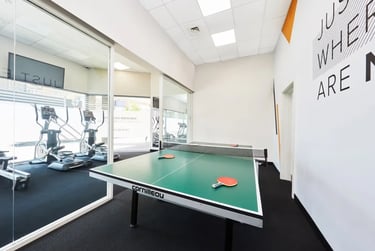 Corporation Village Student Halls, 165-175 Corporation Street, City Centre, Coventry, CV1 1GU - Image 6