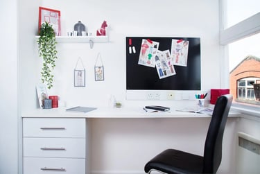 Haigh Court Student Halls, 2 South Hunter Street, City Centre, Liverpool, L1 9JG - Image 2