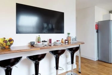 Haigh Court Student Halls, 2 South Hunter Street, City Centre, Liverpool, L1 9JG - Image 4