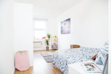 Haigh Court Student Halls, 2 South Hunter Street, City Centre, Liverpool, L1 9JG - Image 1