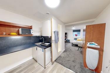 Market Way Student Halls, 10-12 Market Way, City Centre, Coventry, CV1 1DL - Image 3