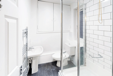 Park Village Student Halls, 200 Norfolk Park Road, City Centre, Sheffield, S2 2UA - Image 6