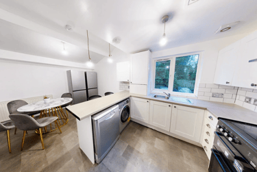 Park Village Student Halls, 200 Norfolk Park Road, City Centre, Sheffield, S2 2UA - Image 5