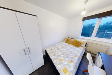 Park Village Student Halls, 200 Norfolk Park Road, City Centre, Sheffield, S2 2UA - Image 2