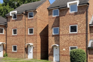 Park Village Student Halls, 200 Norfolk Park Road, City Centre, Sheffield, S2 2UA - Image 8