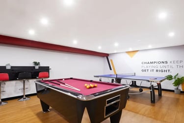 Pillar Box Student Halls, 71A Hertford Street, City Centre, Coventry, CV1 1LA - Image 3