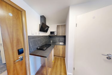 The Moor Student Halls, 3-7 Holy Grn, City Centre, Sheffield, S1 4JA - Image 3