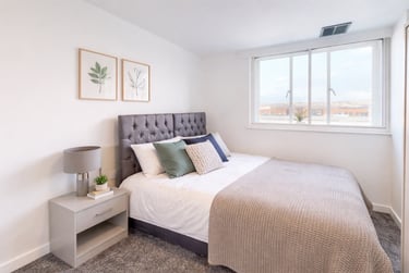 The Moor Student Halls, 3-7 Holy Grn, City Centre, Sheffield, S1 4JA - Image 1