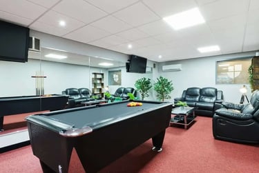 The Moor Student Halls, 3-7 Holy Grn, City Centre, Sheffield, S1 4JA - Image 5