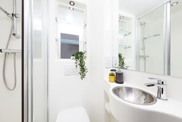 The Moor Student Halls, 3-7 Holy Grn, City Centre, Sheffield, S1 4JA - Image 4