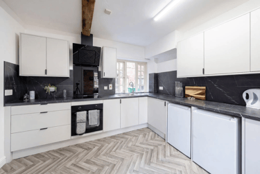 Truro Works Student Halls, Mortimer Street, City Centre, Sheffield, S1 4QG - Image 4