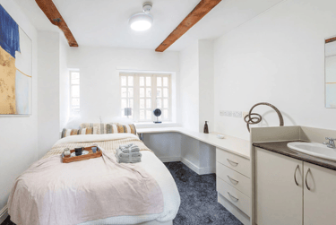 Truro Works Student Halls, Mortimer Street, City Centre, Sheffield, S1 4QG - Image 1