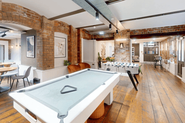 Truro Works Student Halls, Mortimer Street, City Centre, Sheffield, S1 4QG - Image 5