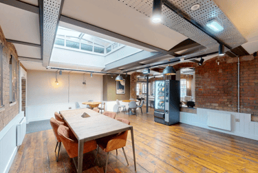 Truro Works Student Halls, Mortimer Street, City Centre, Sheffield, S1 4QG - Image 6