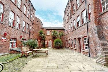 Truro Works Student Halls, Mortimer Street, City Centre, Sheffield, S1 4QG - Image 7