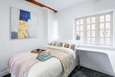 Truro Works Student Halls, Mortimer Street, City Centre, Sheffield, S1 4QG - Image 2