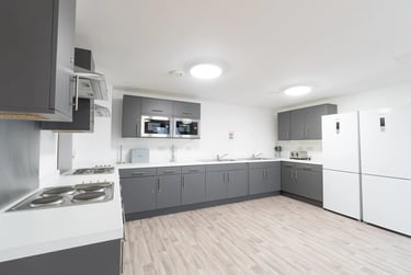 Unity Square Student Halls, 26 Shaw Street, Near University, Liverpool, L6 1AA - Image 7