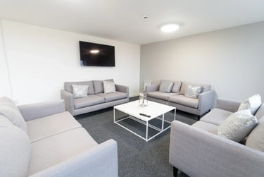 Unity Square Student Halls, 26 Shaw Street, Near University, Liverpool, L6 1AA - Image 6