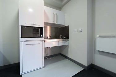 Stoke Student Village Student Halls, London Road, City Centre, Stoke, ST4 1AB - Image 11