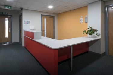 Stoke Student Village Student Halls, London Road, City Centre, Stoke, ST4 1AB - Image 12