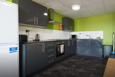 Stoke Student Village Student Halls, London Road, City Centre, Stoke, ST4 1AB - Image 3