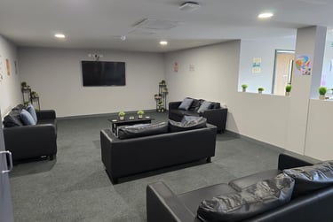 Stoke Student Village Student Halls, London Road, City Centre, Stoke, ST4 1AB - Image 9