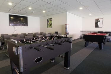 Stoke Student Village Student Halls, London Road, City Centre, Stoke, ST4 1AB - Image 10