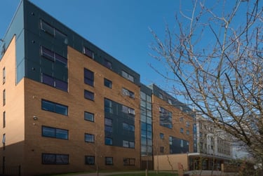 Stoke Student Village Student Halls, London Road, City Centre, Stoke, ST4 1AB - Image 13