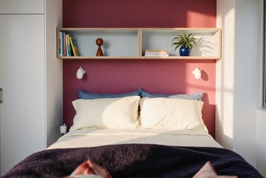 Derby Lodge Student Halls, Wicklow Street, Kings Cross, London, WC1X 9LE - Image 1