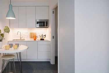 Derby Lodge Student Halls, Wicklow Street, Kings Cross, London, WC1X 9LE - Image 3