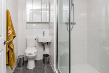 Derby Lodge Student Halls, Wicklow Street, Kings Cross, London, WC1X 9LE - Image 9