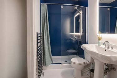 Derby Lodge Student Halls, Wicklow Street, Kings Cross, London, WC1X 9LE - Image 8