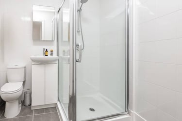 Derby Lodge Student Halls, Wicklow Street, Kings Cross, London, WC1X 9LE - Image 4